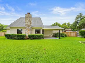 10804 Cobblestone LN, Austin TX 78750