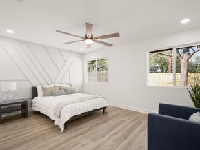 5828 Secrest DR, Austin TX 78759