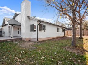 5828 Secrest DR, Austin TX 78759