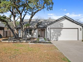 5828 Secrest DR, Austin TX 78759