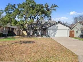 5828 Secrest DR, Austin TX 78759