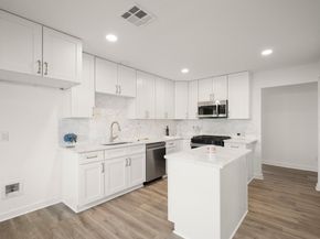 5828 Secrest DR, Austin TX 78759