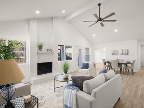 5828 Secrest DR, Austin TX 78759