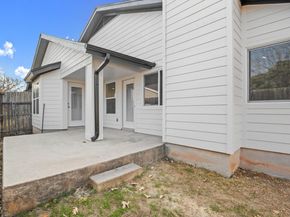 5828 Secrest DR, Austin TX 78759