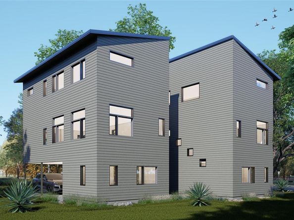 3335 E 12th ST 1, Austin TX 78721