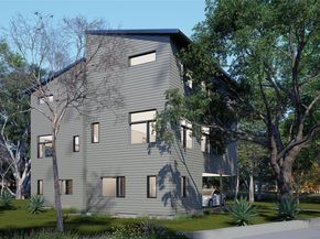 3335 E 12th ST 1, Austin TX 78721