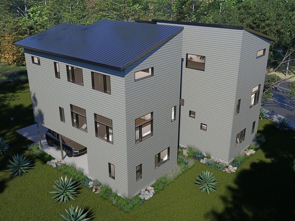 3335 E 12th ST 1, Austin TX 78721