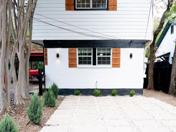 2841 San Gabriel ST, Austin TX 78705