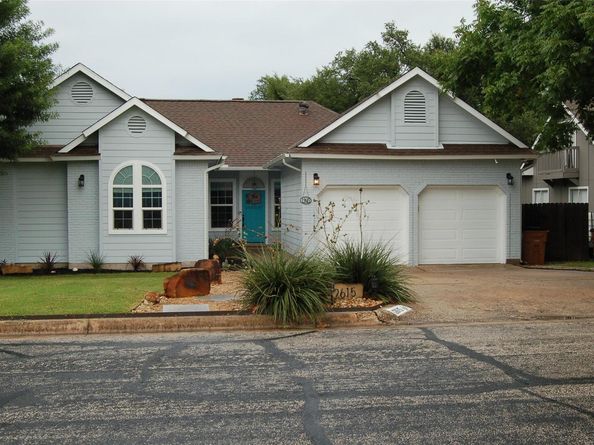 12615 Dove Valley TRL, Austin TX 78729