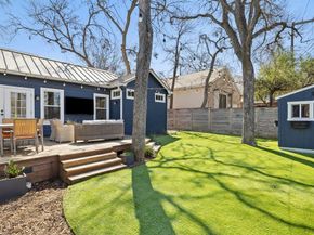 1619 Mohle DR, Austin TX 78703