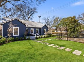 1619 Mohle DR, Austin TX 78703