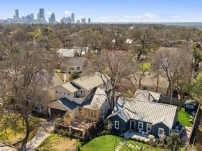 1619 Mohle DR, Austin TX 78703