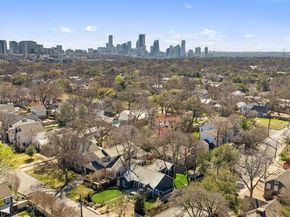 1619 Mohle DR, Austin TX 78703