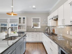 1619 Mohle DR, Austin TX 78703