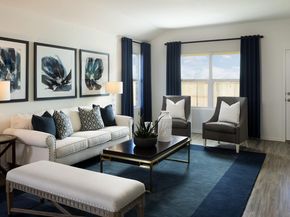 17916 Nashville Warbler RD, Pflugerville TX 78660