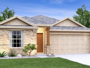 17916 Nashville Warbler RD, Pflugerville TX 78660