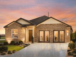 17916 Nashville Warbler RD, Pflugerville TX 78660