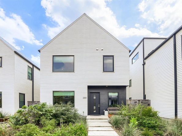 3811 Taniguchi ST, Austin TX 78723