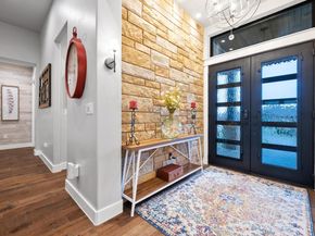 401 Highland Bluff DR, Georgetown TX 78633
