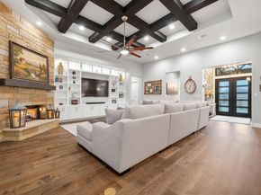 401 Highland Bluff DR, Georgetown TX 78633