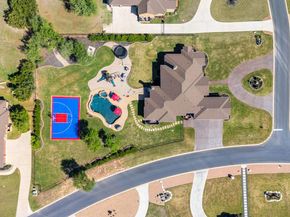 401 Highland Bluff DR, Georgetown TX 78633