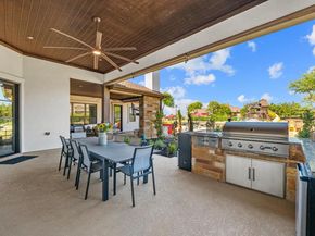 401 Highland Bluff DR, Georgetown TX 78633