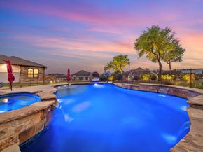 401 Highland Bluff DR, Georgetown TX 78633