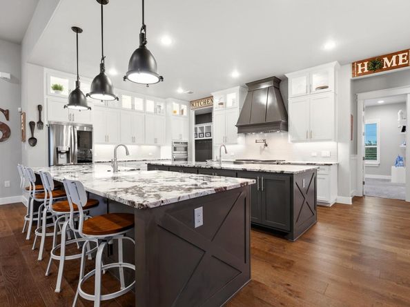401 Highland Bluff DR, Georgetown TX 78633