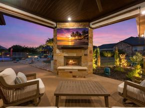 401 Highland Bluff DR, Georgetown TX 78633