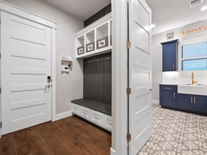 401 Highland Bluff DR, Georgetown TX 78633