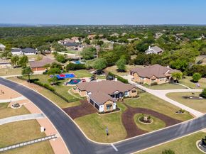 401 Highland Bluff DR, Georgetown TX 78633