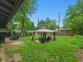 4910 Sylvandale DR, Austin TX 78745