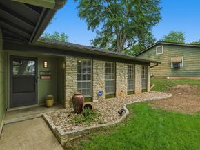 4910 Sylvandale DR, Austin TX 78745