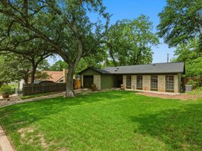 4910 Sylvandale DR, Austin TX 78745