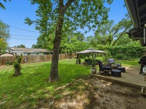 4910 Sylvandale DR, Austin TX 78745
