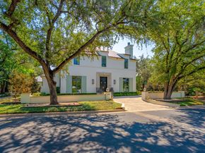 3407 Timberwood CIR, Austin TX 78703