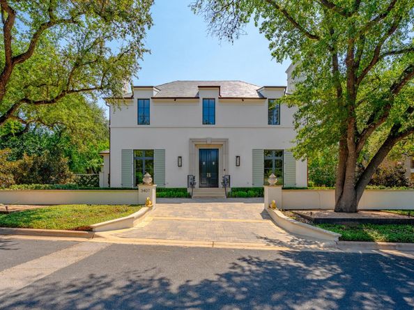 3407 Timberwood CIR, Austin TX 78703