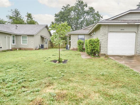 16003 Stoneham CIR, Pflugerville TX 78660