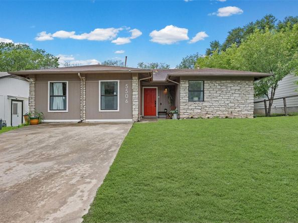 5506 S Pleasant Valley RD, Austin TX 78744
