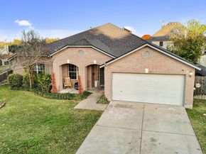 19721 San Chisolm DR, Round Rock TX 78664