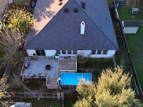 19721 San Chisolm DR, Round Rock TX 78664