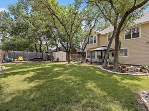 1111 Dalea BLF, Round Rock TX 78665
