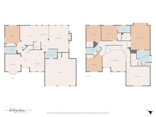 1111 Dalea BLF, Round Rock TX 78665