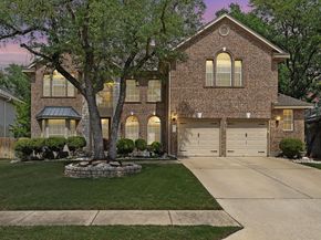 1111 Dalea BLF, Round Rock TX 78665