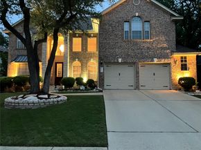 1111 Dalea BLF, Round Rock TX 78665