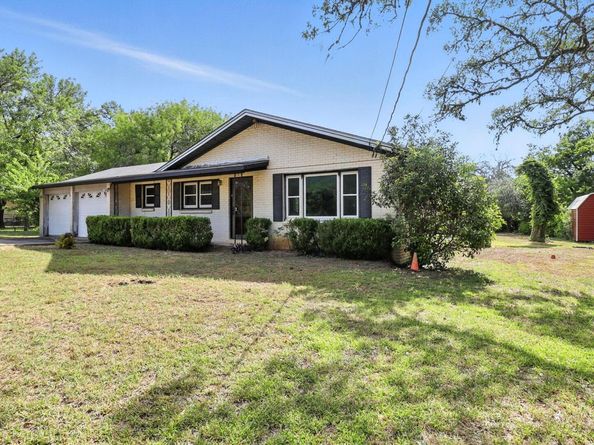 7505 Forest Wood RD, Austin TX 78745