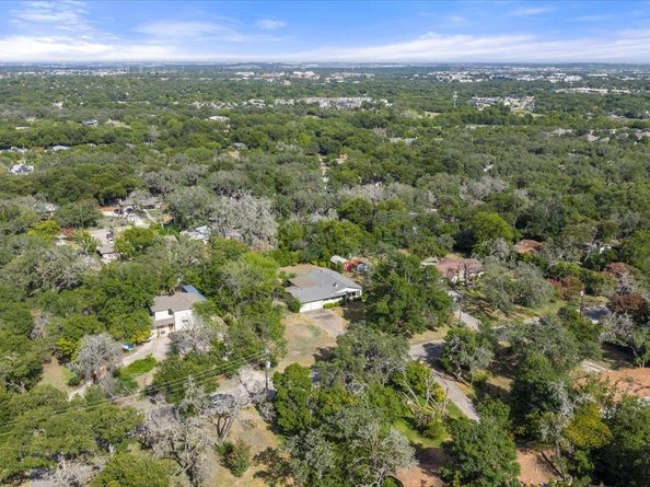 7505 Forest Wood RD, Austin TX 78745