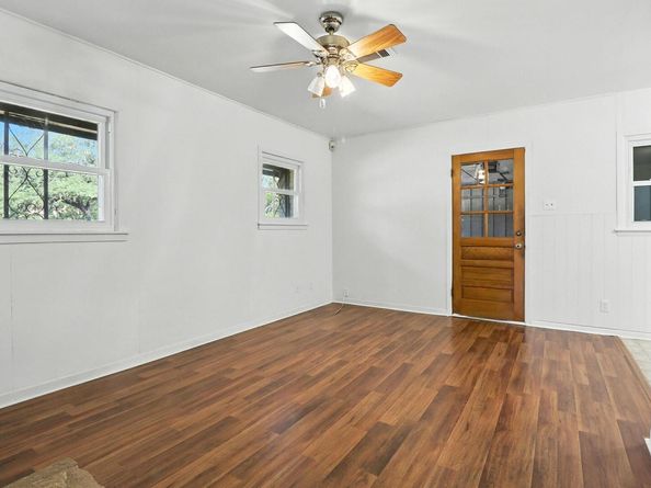 7505 Forest Wood RD, Austin TX 78745