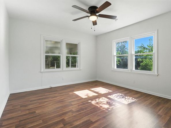 7505 Forest Wood RD, Austin TX 78745