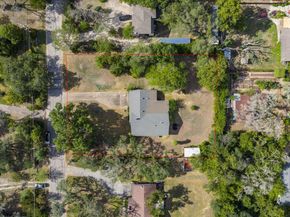 7505 Forest Wood RD, Austin TX 78745